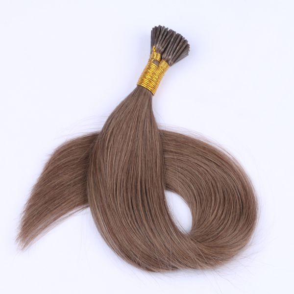 Pre Bonded Hair Extensions Removal JF185